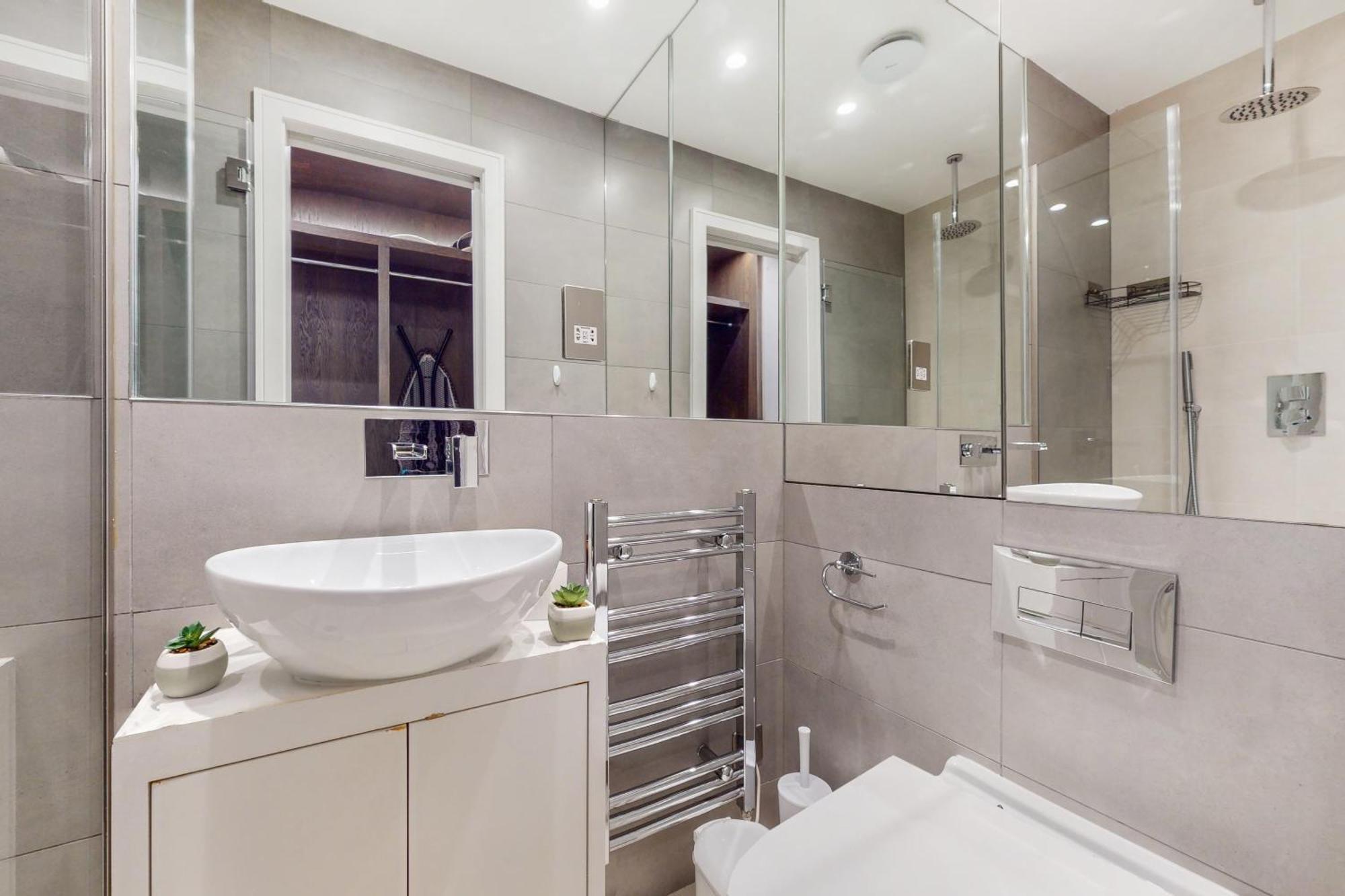 Park Lane Apartments Marylebone Лондон Екстериор снимка